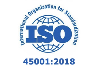 คอร์ส ISO 45001:2018